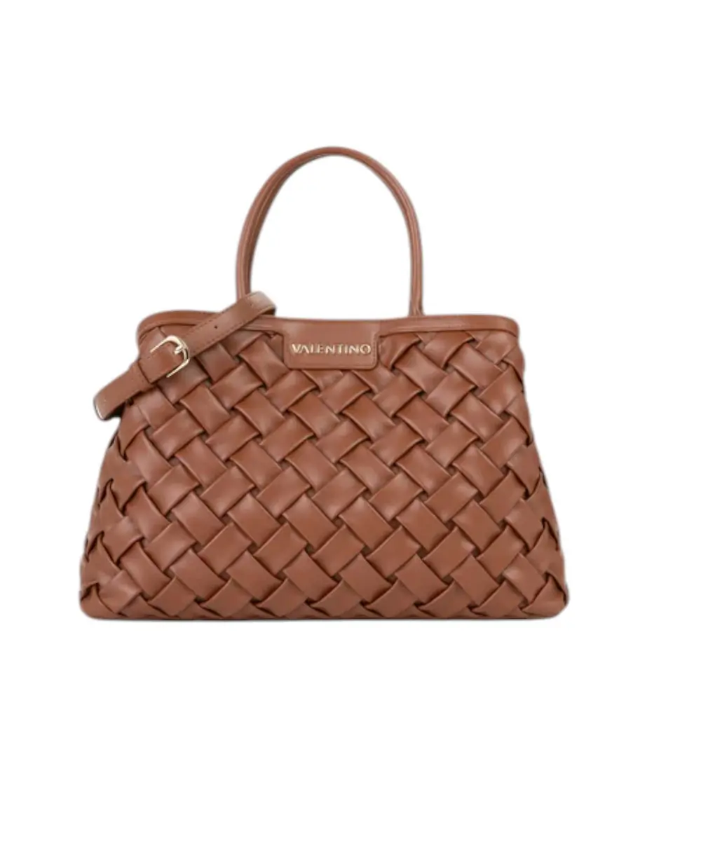 Valentino Bags - Γυναικεία Τσάντα Ώμου Ennis VBS9UA04-089 Ταμπά
