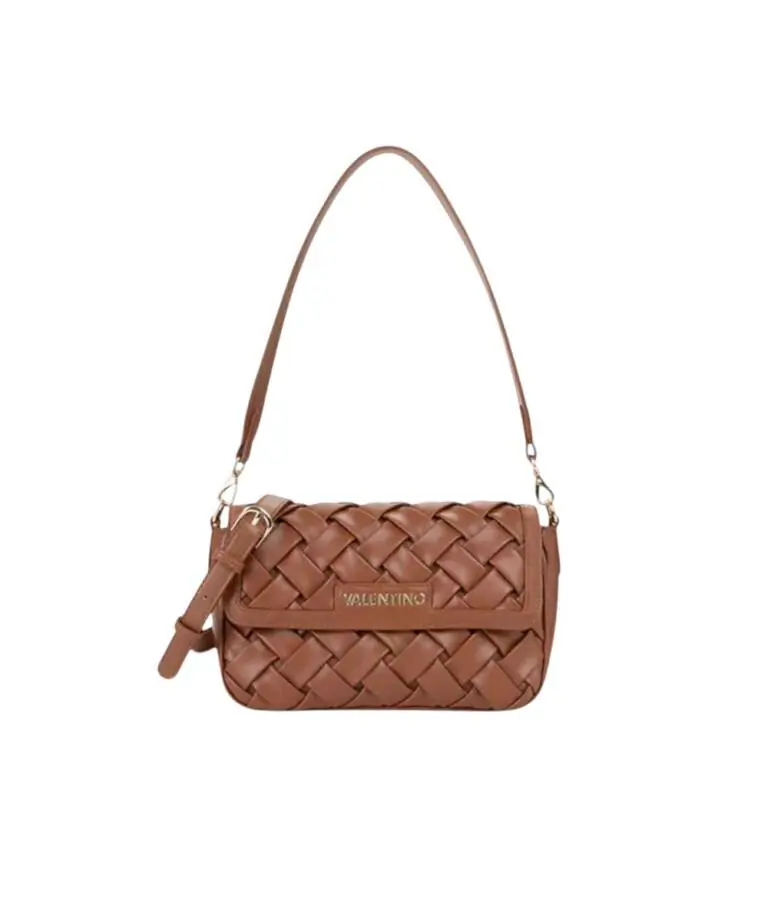 Valentino Bags - Γυναικεία Τσάντα Ώμου Ennis VBS9UA09-089 Ταμπά