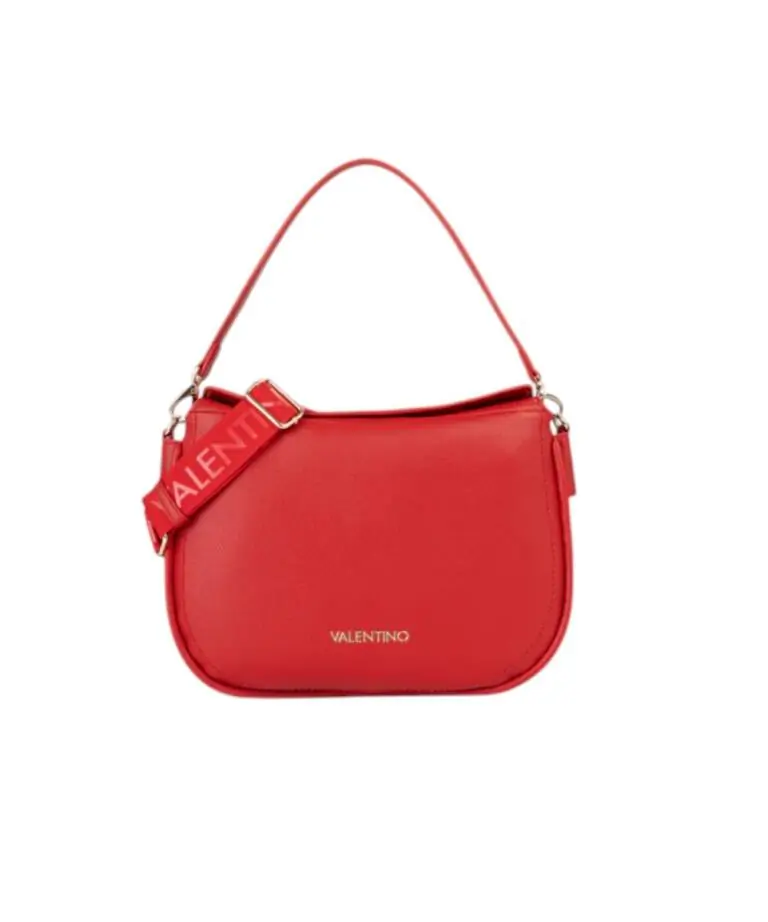 Valentino Bags - Γυναικεία Τσάντα Ώμου Ersa Re VBS9WG07-128 Κόκκινο