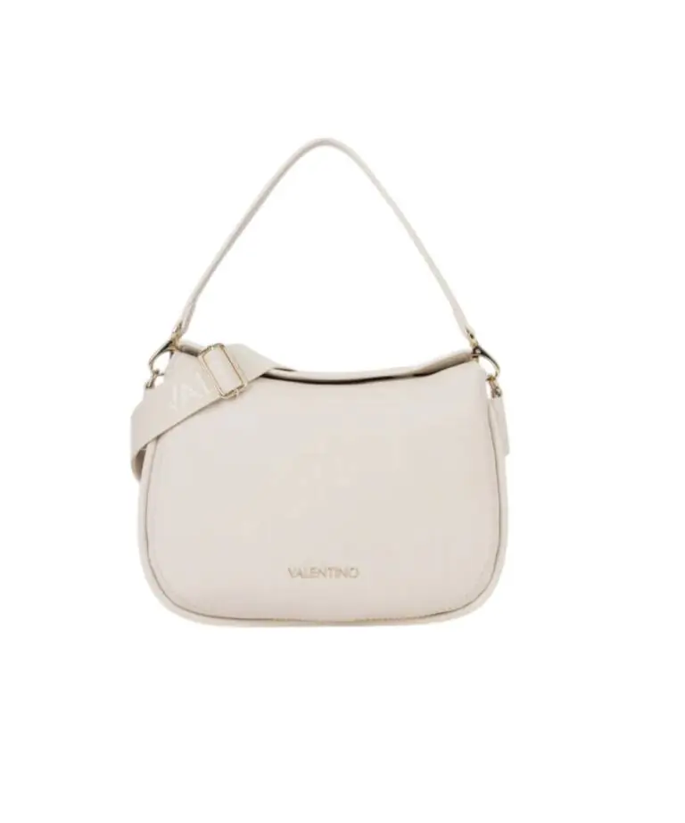Valentino Bags - Γυναικεία Τσάντα Ώμου Ersa Re VBS9WG07-991 Εκρού