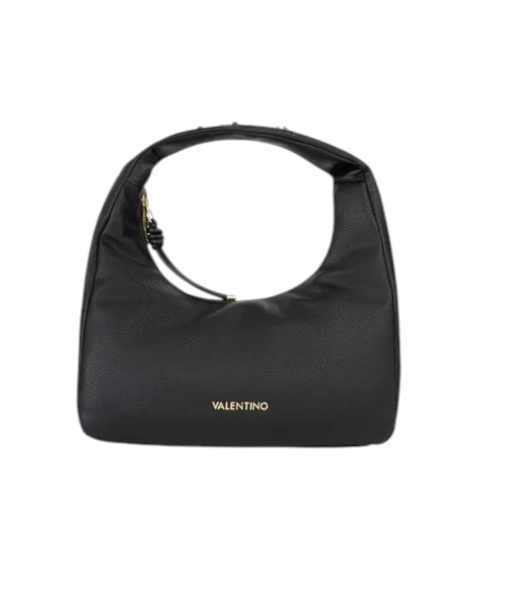 Valentino Bags - Γυναικεία Τσάντα Ώμου Harmonia VBS9OT07-001 Μαύρο