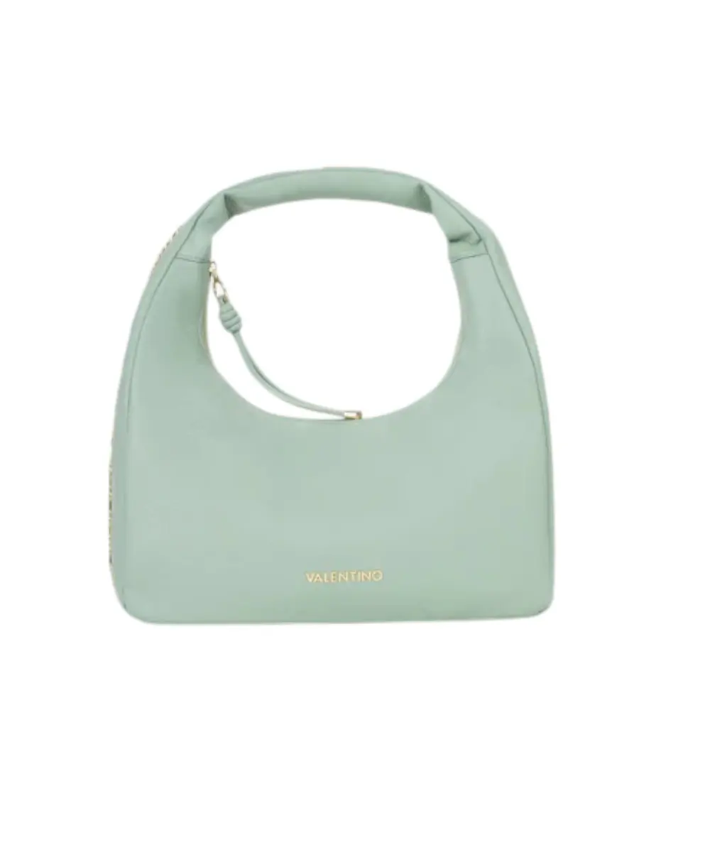 Valentino Bags - Γυναικεία Τσάντα Ώμου Harmonia VBS9OT07-206 Βεραμάν