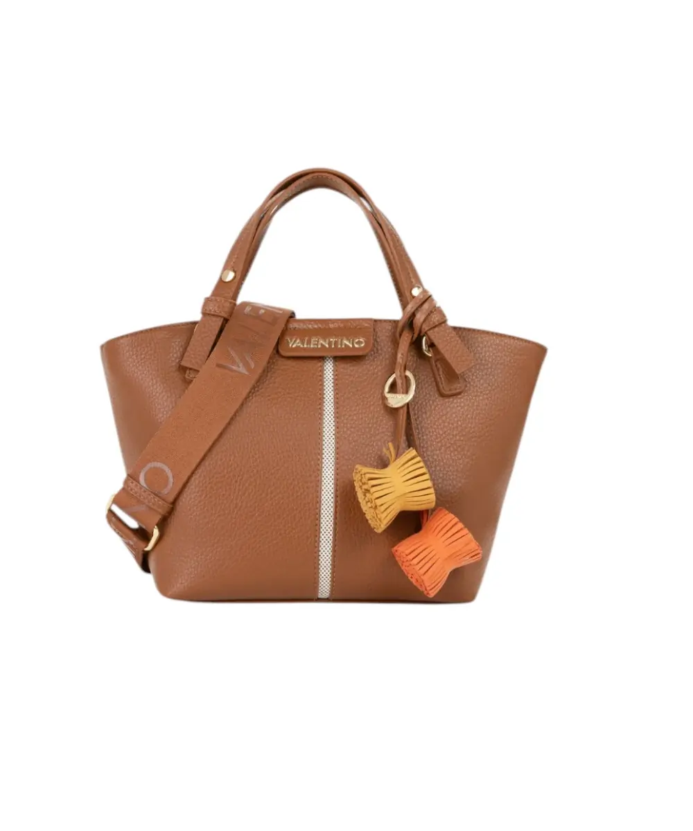 Valentino Bags - Γυναικεία Τσάντα Ώμου Hybris Re VBS9OVO5-089 Ταμπά