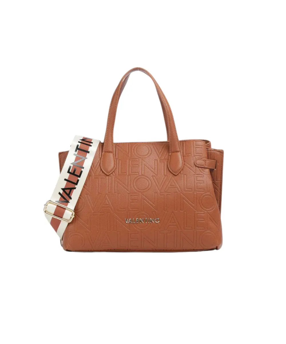 Valentino Bags - Γυναικεία Τσάντα Ώμου Pansy VBS8PG04-089 Ταμπά