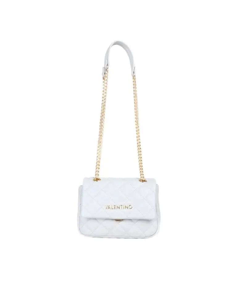 Valentino Bags - Γυναικεία Τσάντα Ώμου/Χιαστί Ocarina VBS3KK05R-979 Γκρι