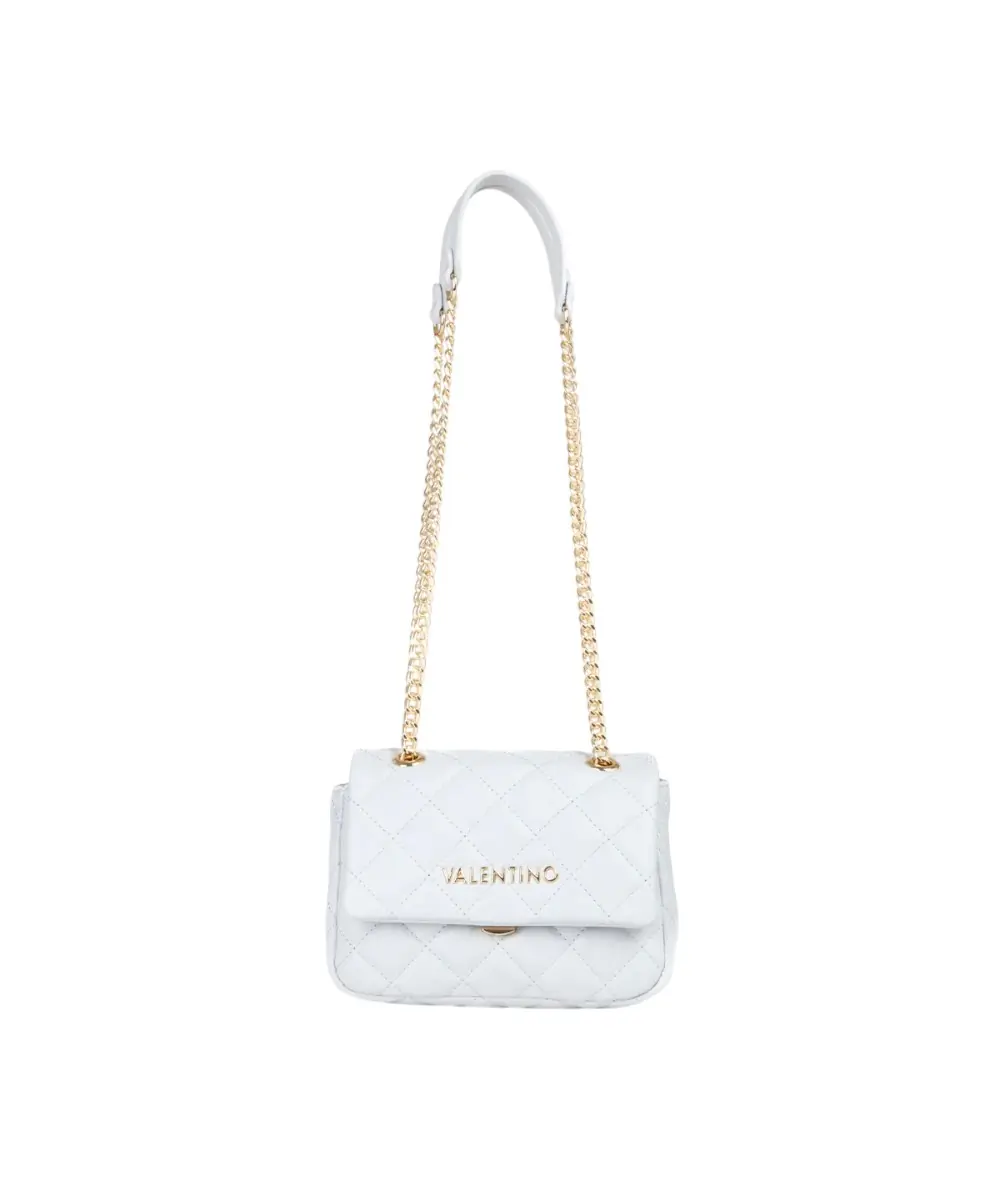 Valentino Bags - Γυναικεία Τσάντα Ώμου/Χιαστί Ocarina VBS3KK05R-979 Γκρι