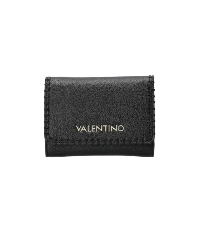 Valentino - Γυναικείο Πορτοφόλι Aleksandra VPS9W943-001 Μαύρο