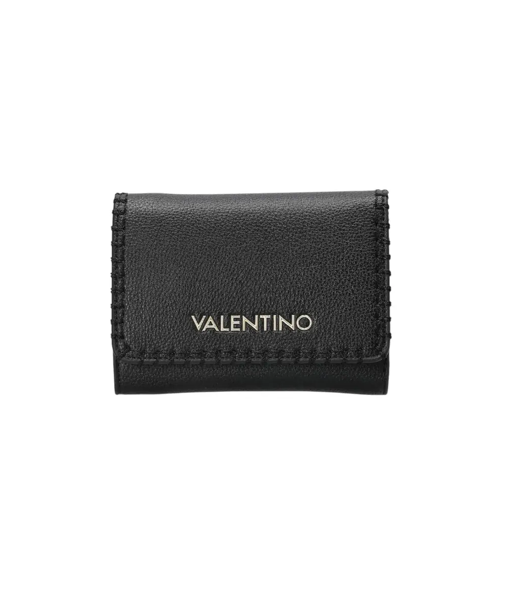Valentino - Γυναικείο Πορτοφόλι Aleksandra VPS9W943-001 Μαύρο