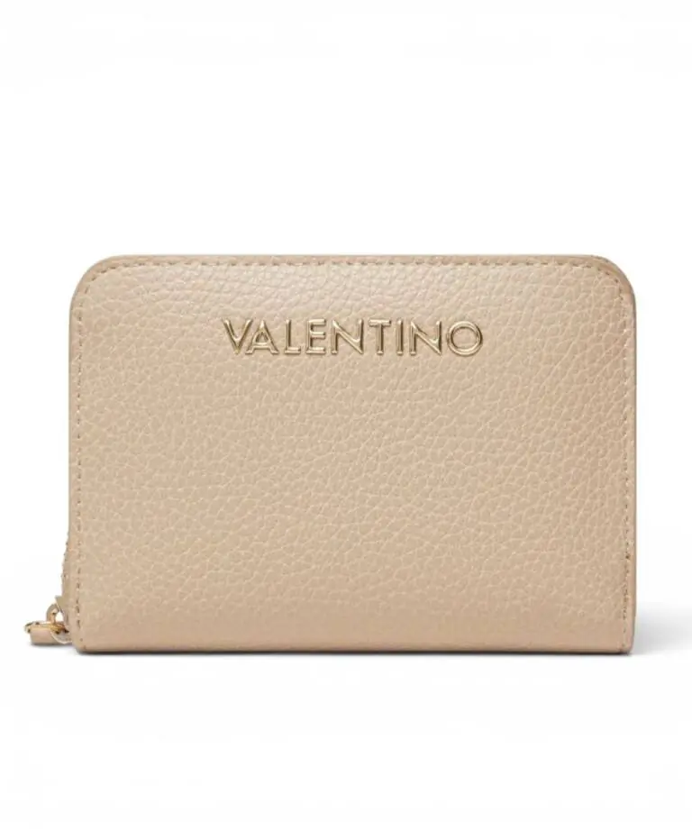 Valentino - Γυναικείο Πορτοφόλι Alexia VPS5A8137-005 Μπεζ