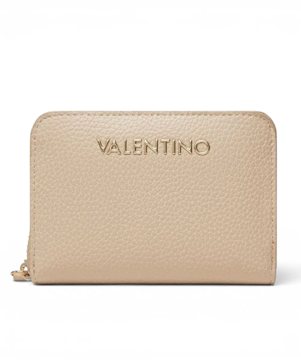 Valentino - Γυναικείο Πορτοφόλι Alexia VPS5A8137-005 Μπεζ