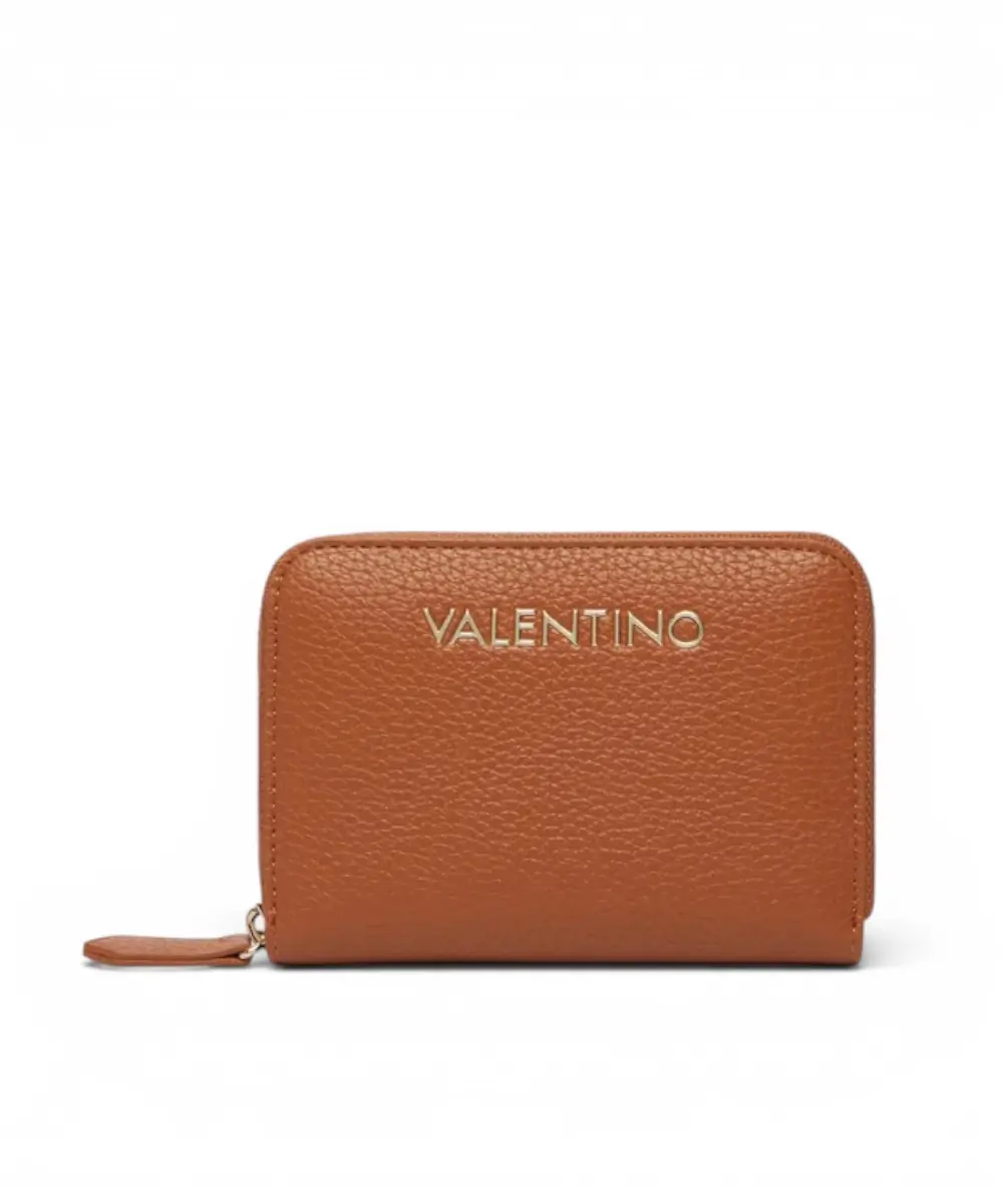 Valentino - Γυναικείο Πορτοφόλι Alexia VPS5A8137-089 Ταμπά