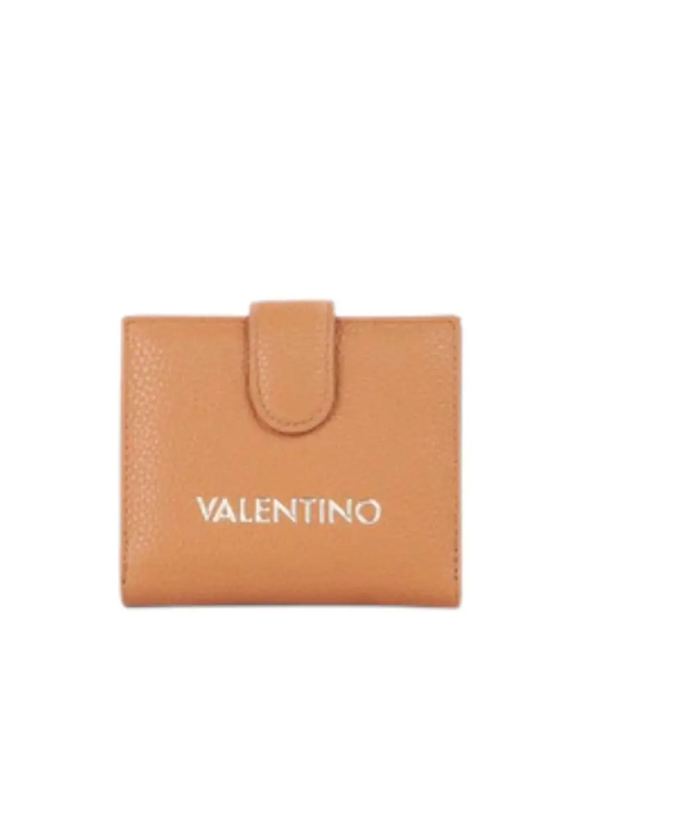 Valentino - Γυναικείο Πορτοφόλι Brixton VPS7LX215-089 Ταμπά
