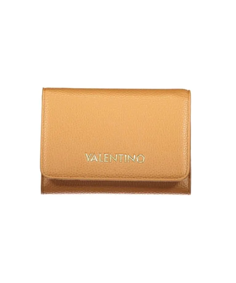 Valentino - Γυναικείο Πορτοφόλι Brixton VPS7LX43-089 Ταμπά