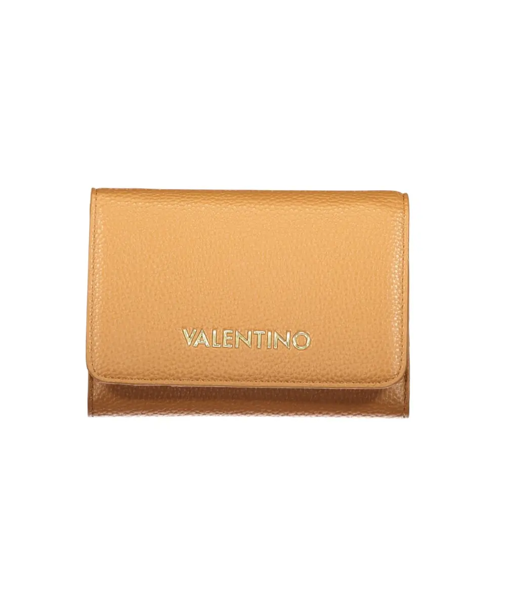 Valentino - Γυναικείο Πορτοφόλι Brixton VPS7LX43-089 Ταμπά