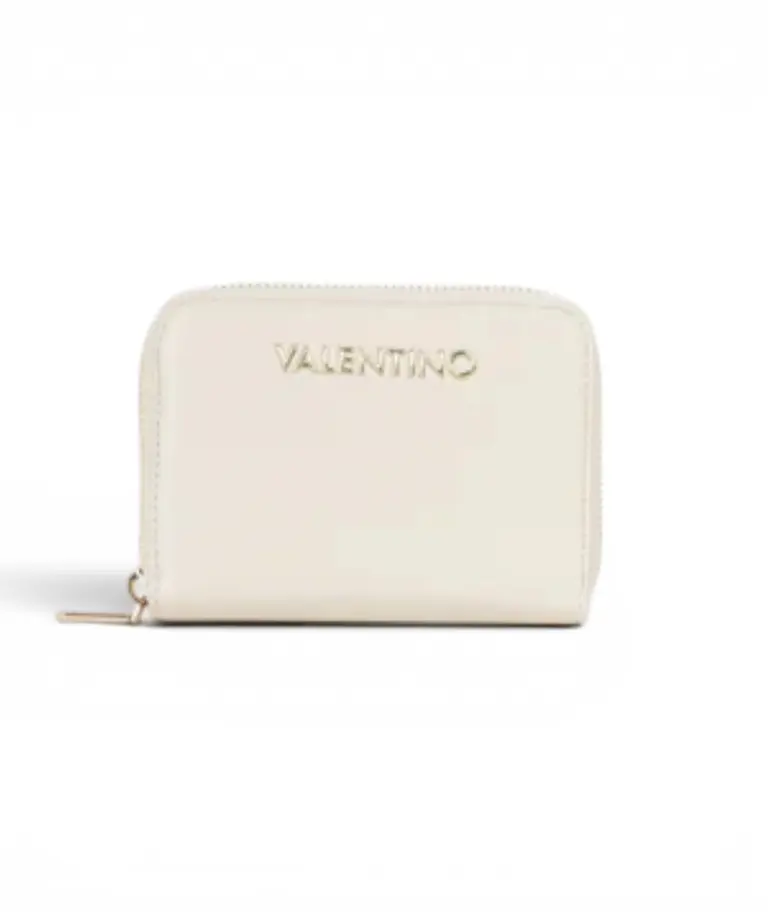 Valentino - Γυναικείο Πορτοφόλι Clio Re VPS9OG137-991 Μπεζ