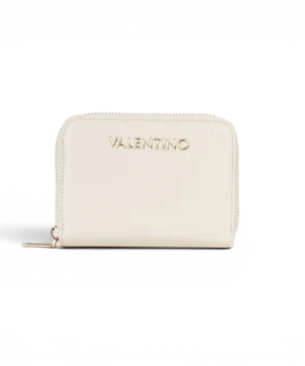 Valentino - Γυναικείο Πορτοφόλι Clio Re VPS9OG137-991 Μπεζ