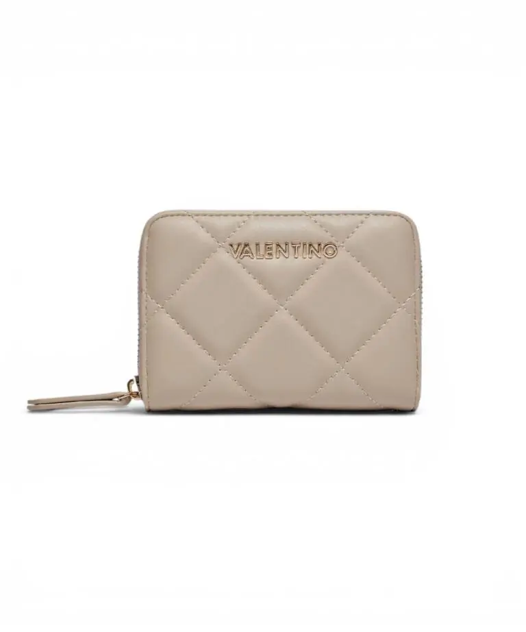 Valentino - Γυναικείο Πορτοφόλι Ocarina VPS3KK137R-991 Μπεζ