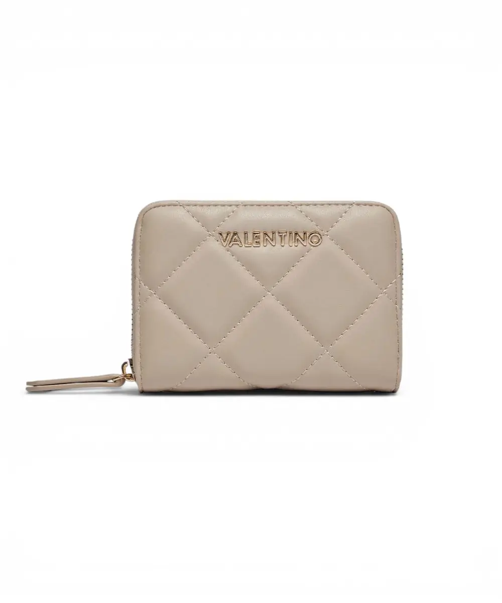 Valentino - Γυναικείο Πορτοφόλι Ocarina VPS3KK137R-991 Μπεζ