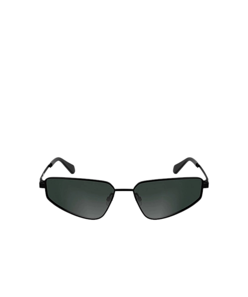 Calvin Klein - Γυναικεία Γυαλιά Ηλίου Cat Eye CKJ25200S-002 Μαύρο
