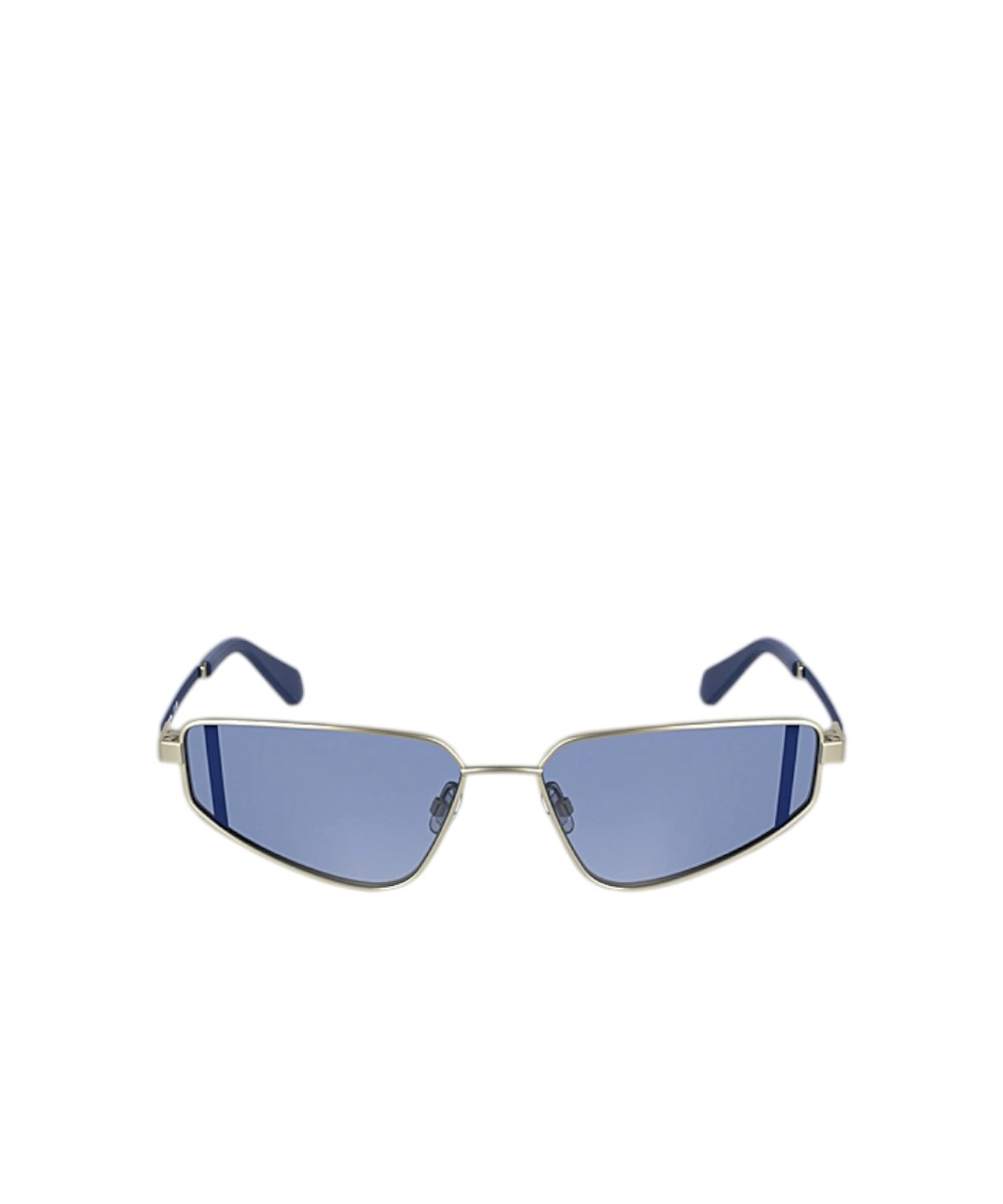 Calvin Klein - Γυναικεία Γυαλιά Ηλίου Cat Eye CKJ25200S-718 Μπλε