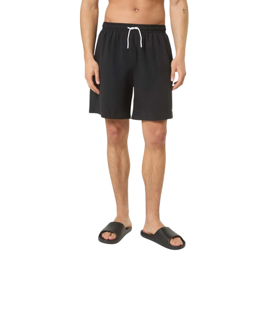 Fila - Ανδρικό Μαγιό Boxer Tinelli FAM1233-80010 Μαύρο