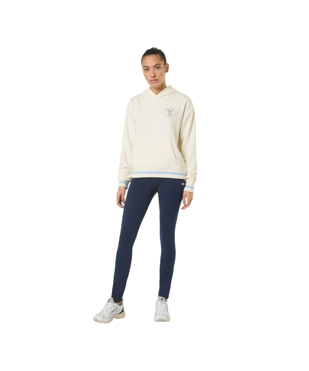 Fila - Γυναικείο Κολάν Casania FAW1313-50004 Μπλε