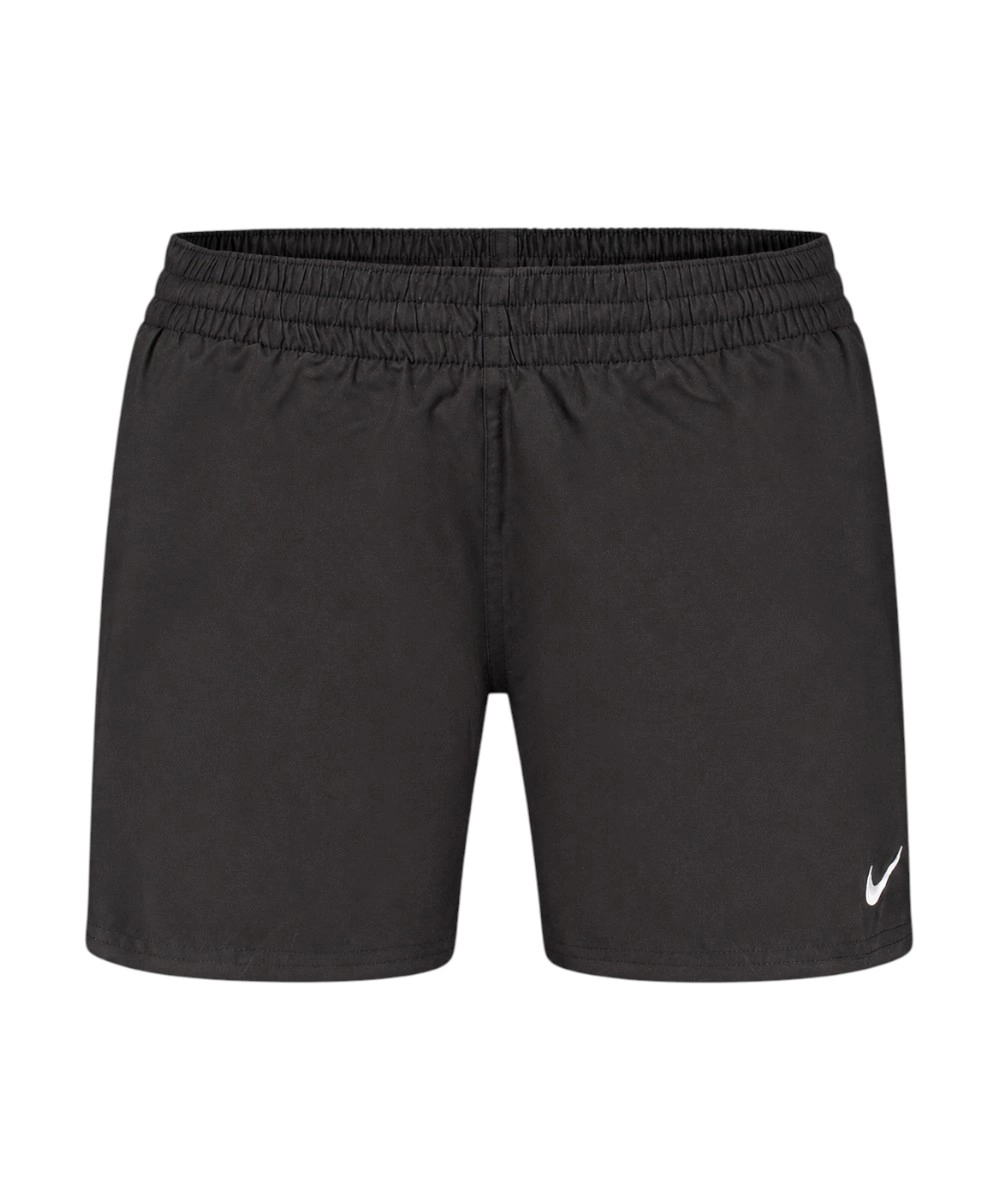 Nike - Ανδρικό μαγιό 3'' Volley Swim Shorts NESSF561-001 Μαύρο