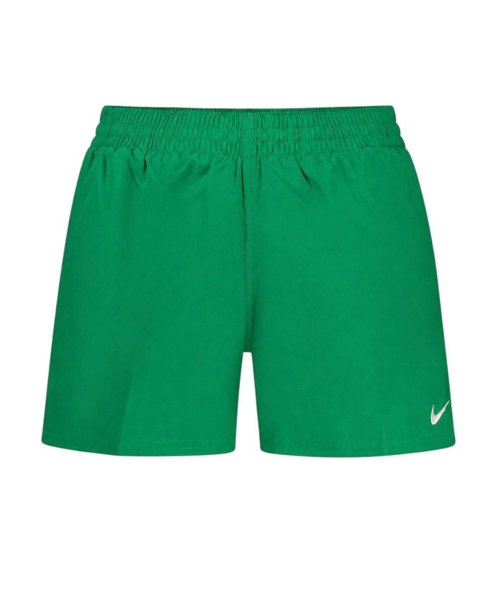 Nike - Ανδρικό μαγιό 3'' Volley Swim Shorts NESSF561-322 Πράσινο