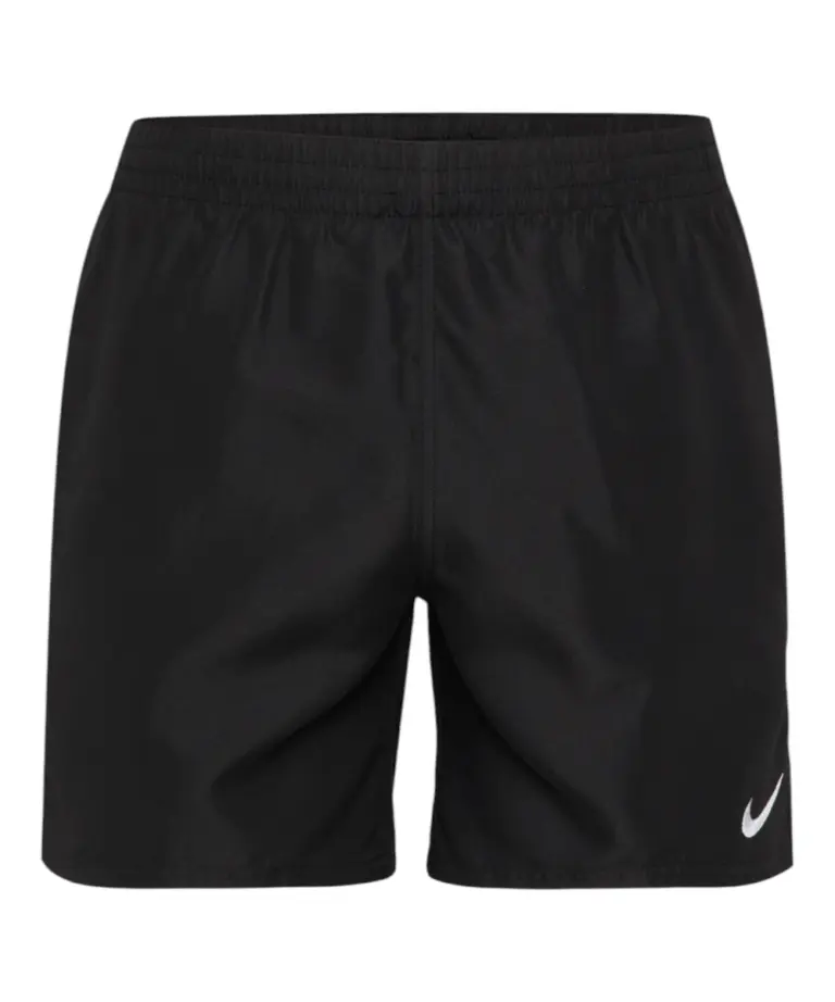 Nike - Ανδρικό μαγιό 5'' Volley Swim Shorts NESSF560-001 Μαύρο