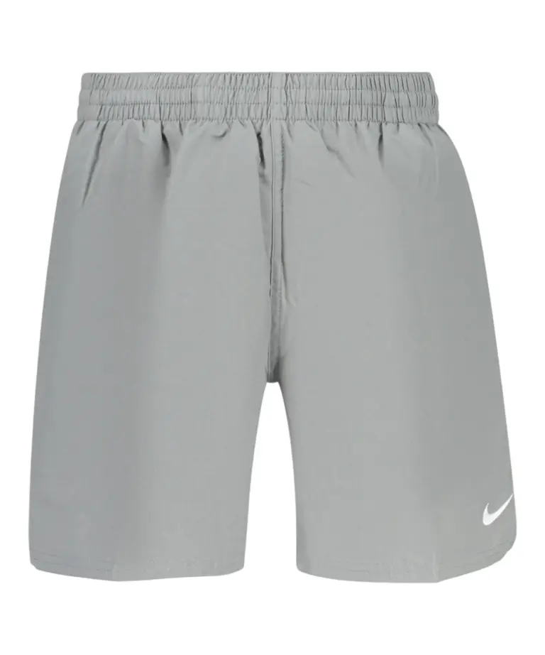 Nike - Ανδρικό μαγιό 5'' Volley Swim Shorts NESSF560-051 Γκρι