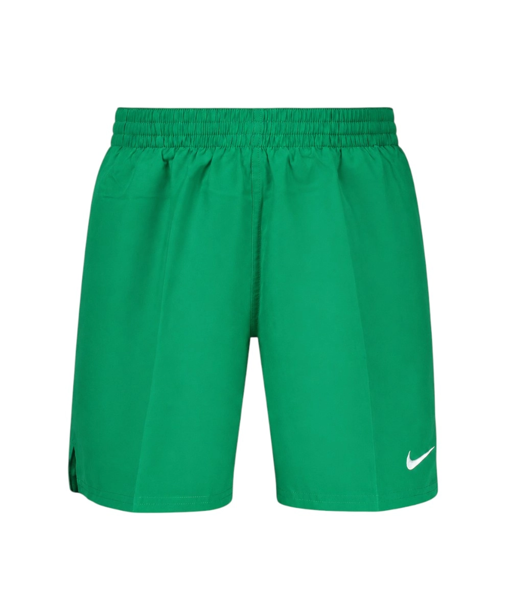 Nike - Ανδρικό μαγιό 5'' Volley Swim Shorts NESSF560-322 Πράσινο