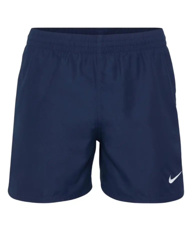 Nike - Ανδρικό μαγιό 5'' Volley Swim Shorts NESSF560-440 Μπλε Ναυτικό