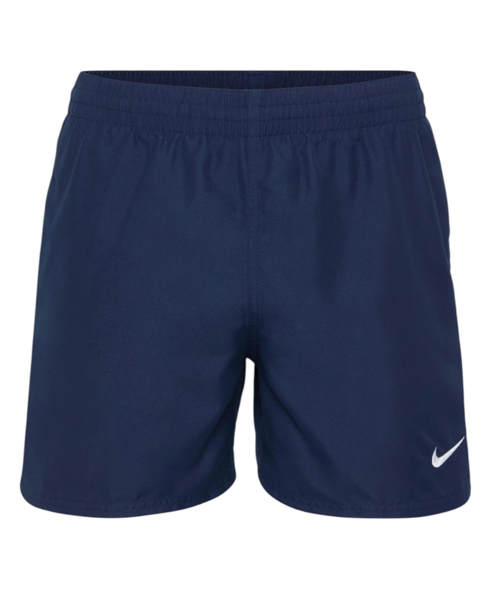 Nike - Ανδρικό μαγιό 5'' Volley Swim Shorts NESSF560-440 Μπλε Ναυτικό