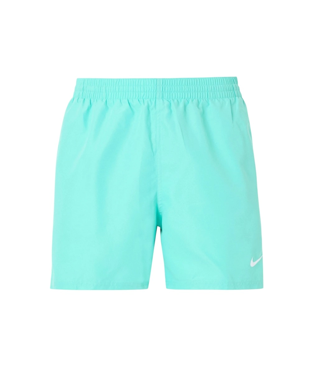 Nike - Ανδρικό μαγιό 5'' Volley Swim Shorts NESSF560-468 Πετρόλ