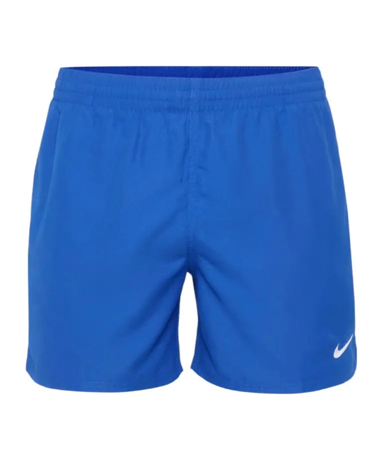 Nike - Ανδρικό μαγιό 5'' Volley Swim Shorts NESSF560-494 Μπλε