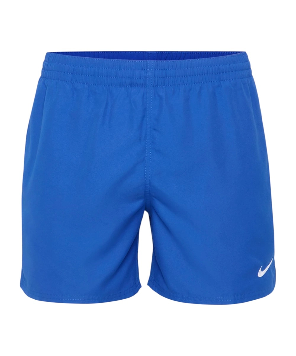 Nike - Ανδρικό μαγιό 5'' Volley Swim Shorts NESSF560-494 Μπλε