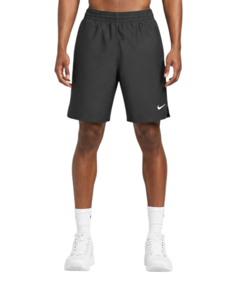 Nike - Ανδρικό μαγιό 7" Volley Short NESSF559-001 Μαύρο
