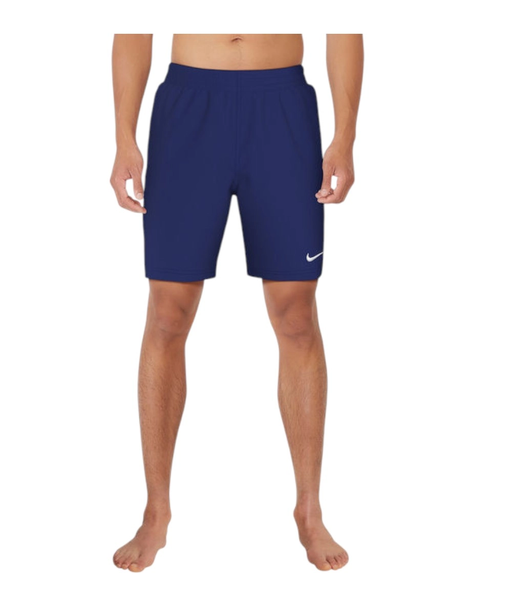 Nike - Ανδρικό μαγιό 7" Volley Short NESSF559-440 Μπλε