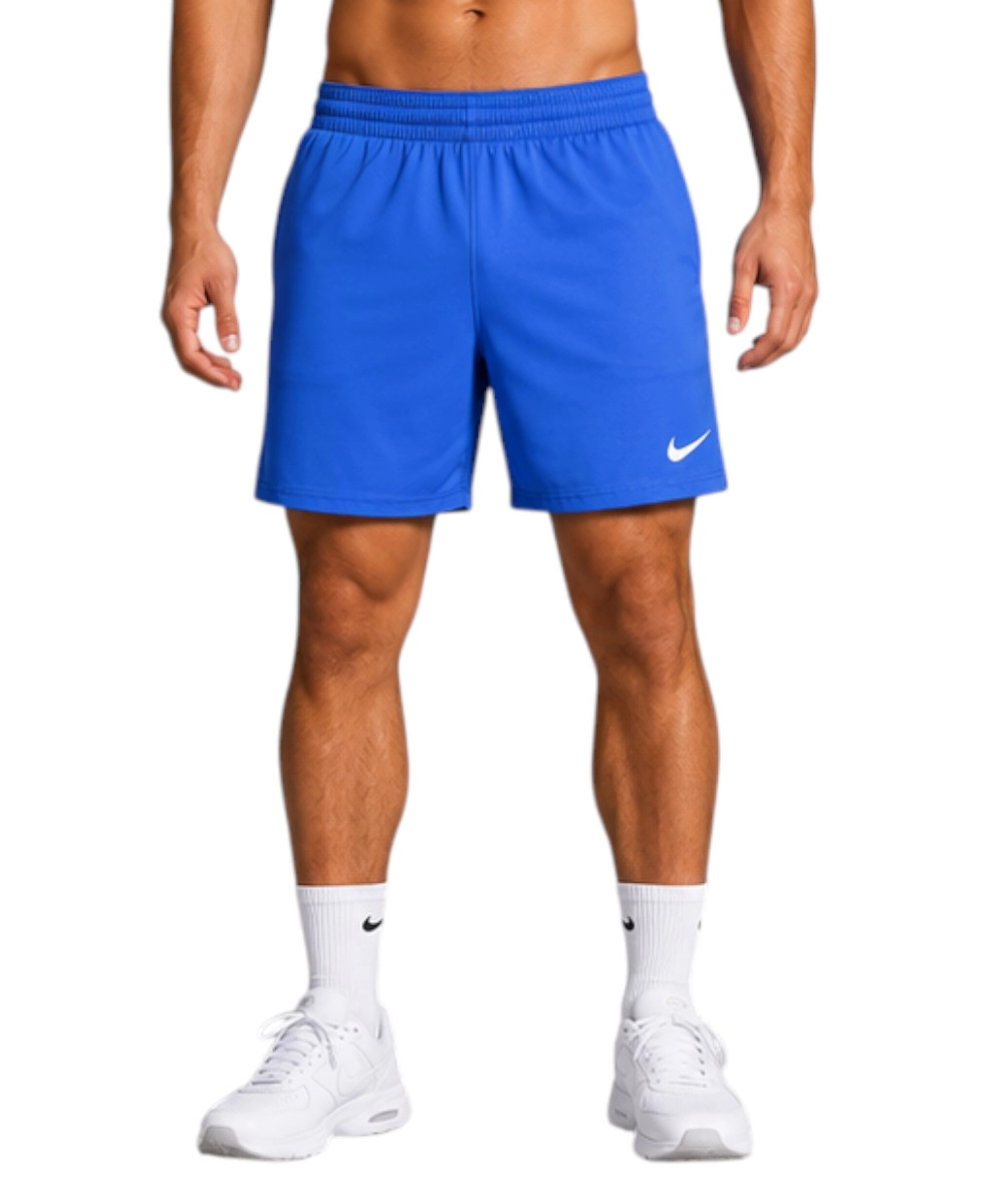 Nike - Ανδρικό μαγιό 7" Volley Short NESSF559-494 Μπλε