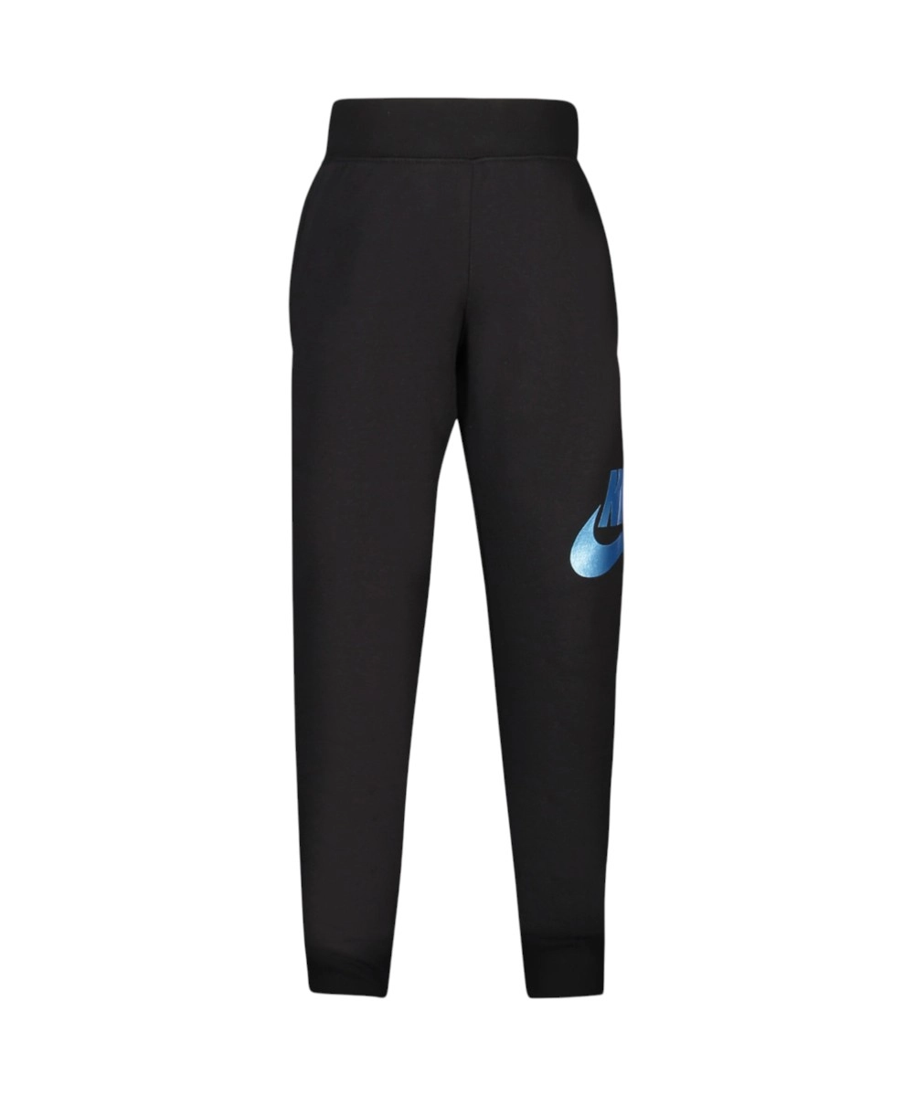 Nike - Παιδικό Παντελόνι Φόρμας Club Fleece HBR 86I449-023 Μαύρο