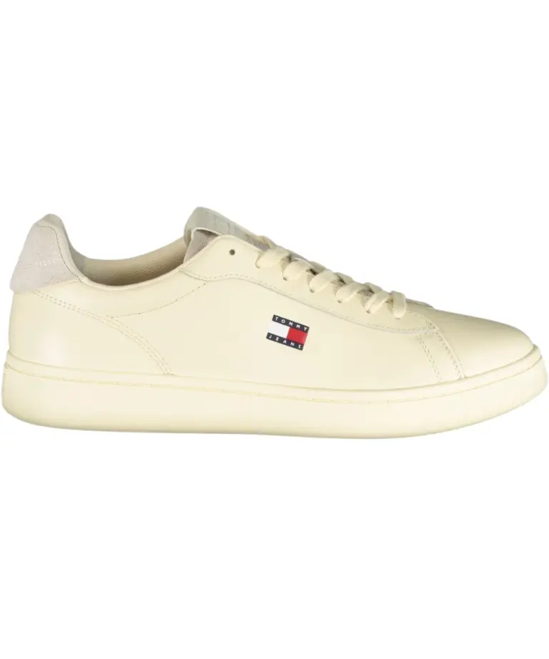 Tommy Hilfiger - Ανδρικά Sneakers Archive '98 EM0EM01791-AEF Μπεζ