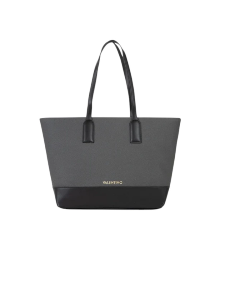 Valentino Bags - Γυναικεία Τσάντα Ώμου Atena VBS9PS01-001 Μαύρο
