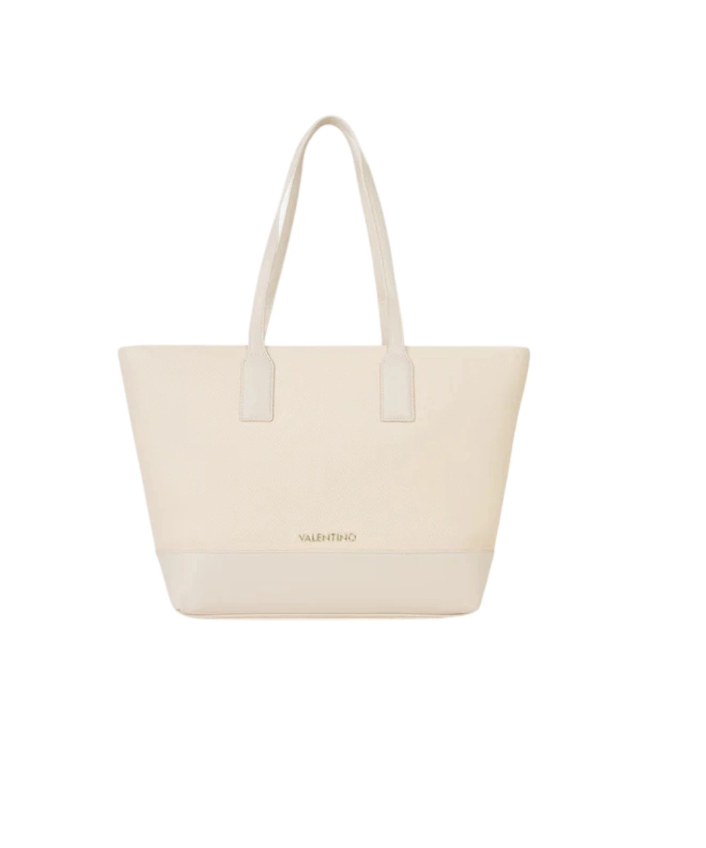 Valentino Bags - Γυναικεία Τσάντα Ώμου Atena VBS9PS01-312 Μπεζ