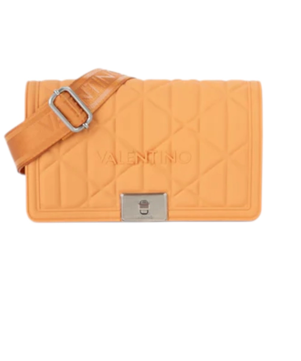 Valentino Bags - Γυναικεία Τσάντα Ώμου Mat-Jellies VBSA0Q09-048 Πορτοκαλί