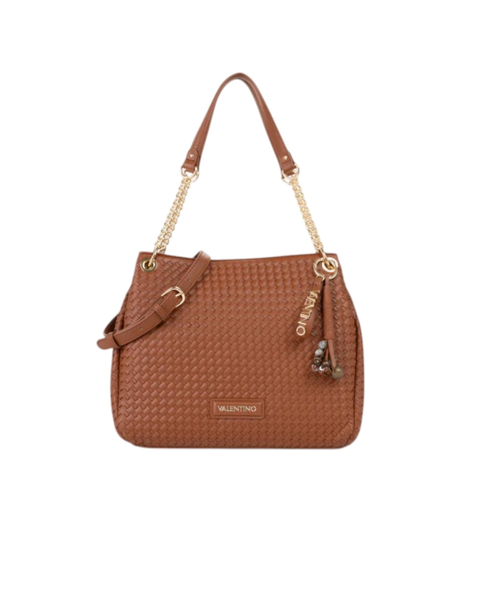 Valentino Bags - Γυναικεία Τσάντα Χειρός Gea VBS9UC02-089 Ταμπά