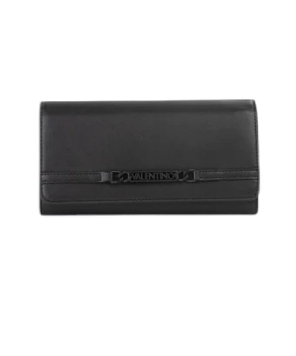 Valentino - Γυναικείο Πορτοφόλι Ebe VPS9P8113-001 Μαύρο