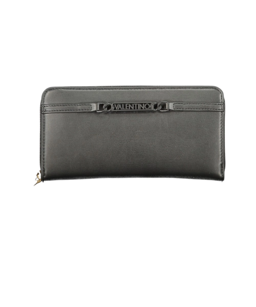 Valentino - Γυναικείο Πορτοφόλι Ebe VPS9P8155-001 Μαύρο