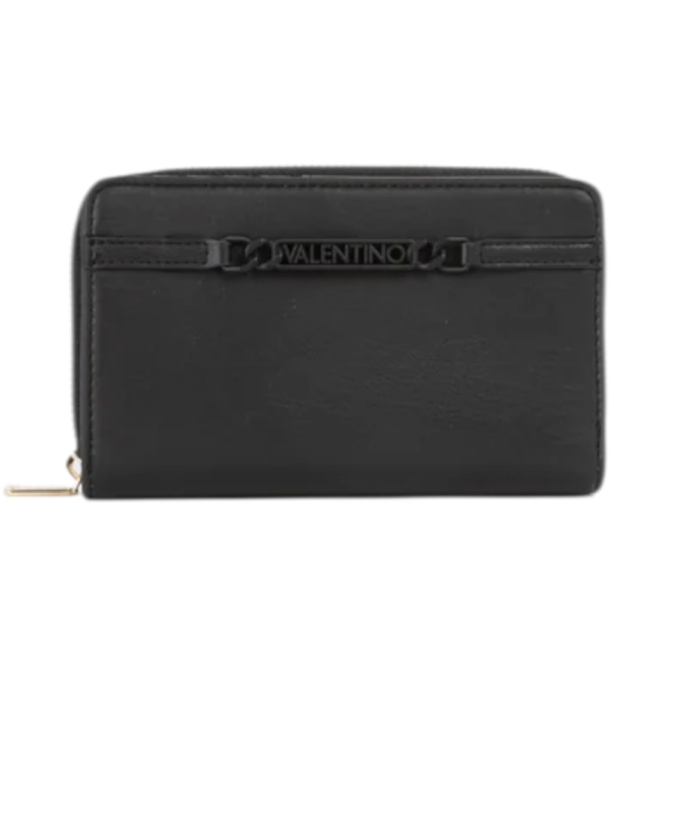 Valentino - Γυναικείο Πορτοφόλι Ebe VPS9P8281-001 Μαύρο