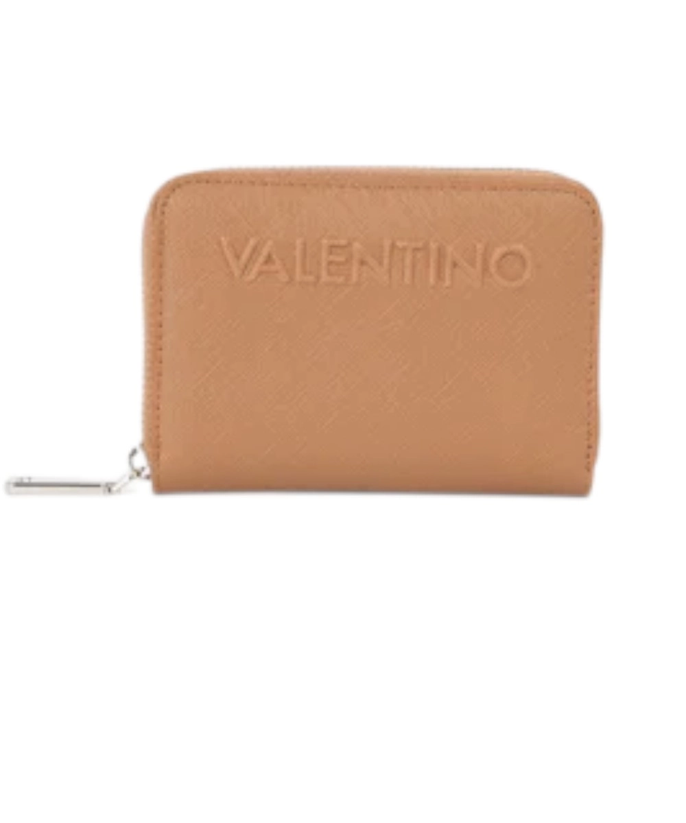 Valentino - Γυναικείο Πορτοφόλι Pandia Re VPS9UJ137-089 Ταμπά