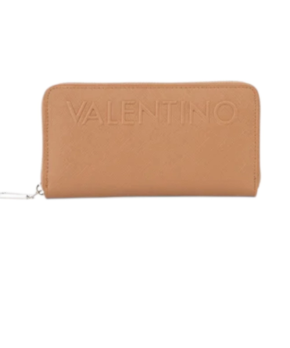 Valentino - Γυναικείο Πορτοφόλι Pandia Re VPS9UJ155-089 Ταμπά